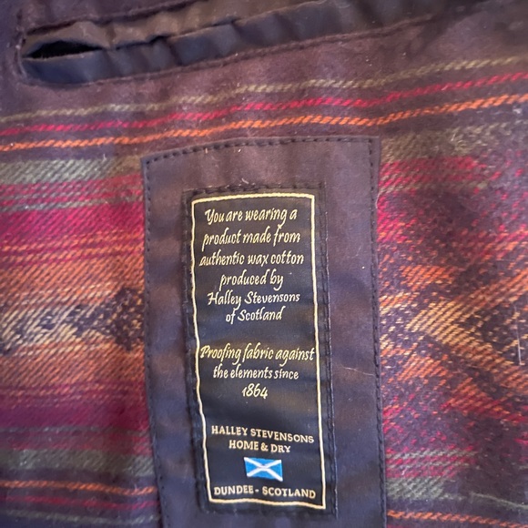 Enduro Jacket - Picture 13 of 16